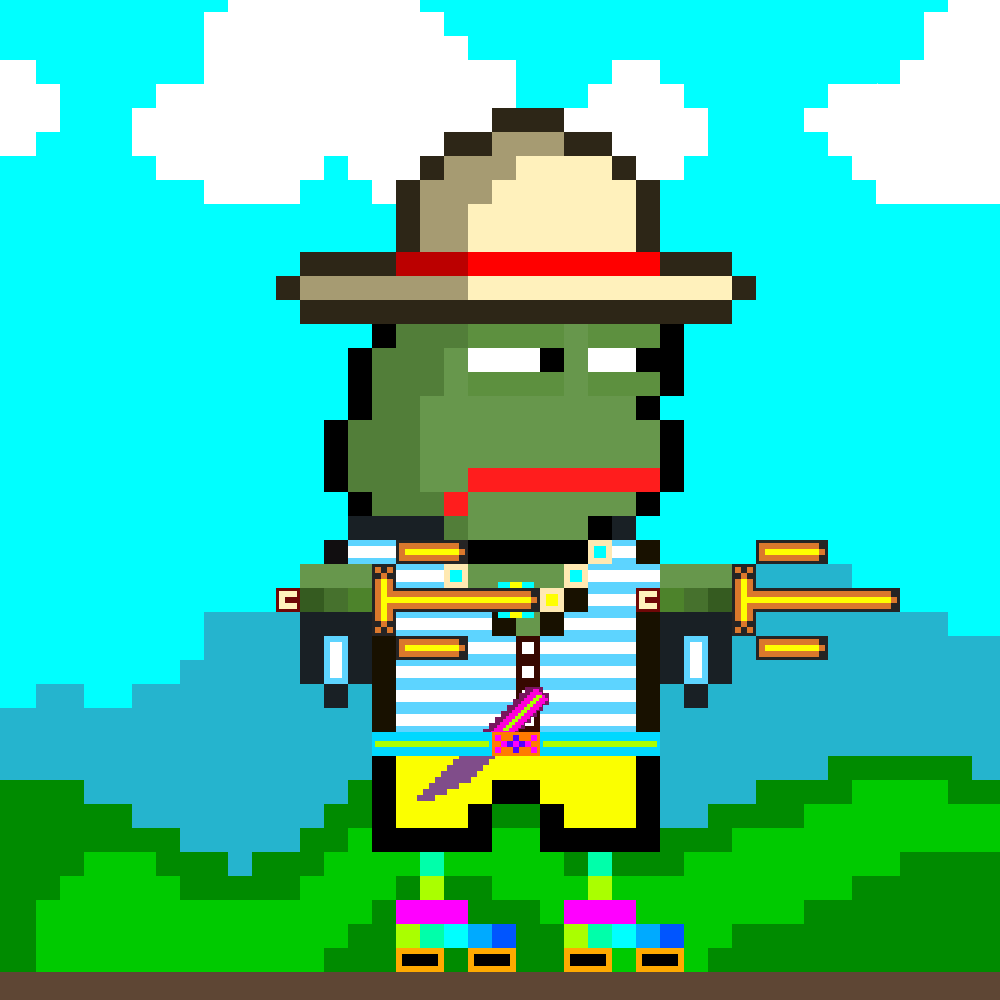 Token Image