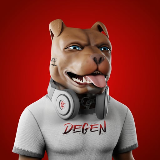 Token Image