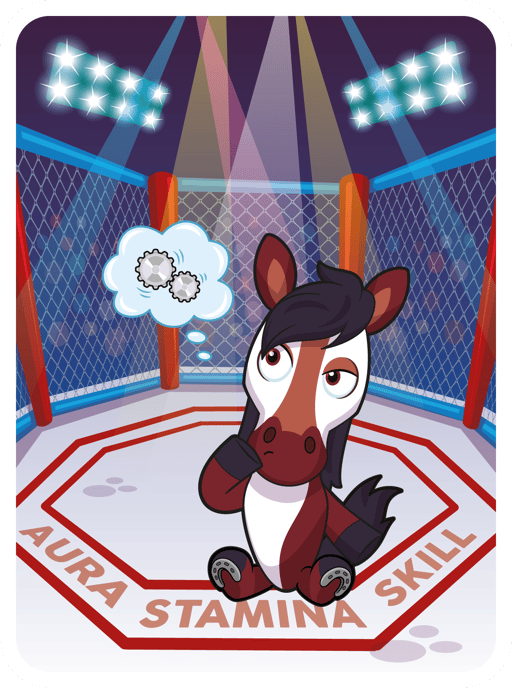 Token Image
