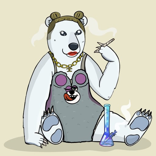 Token Image