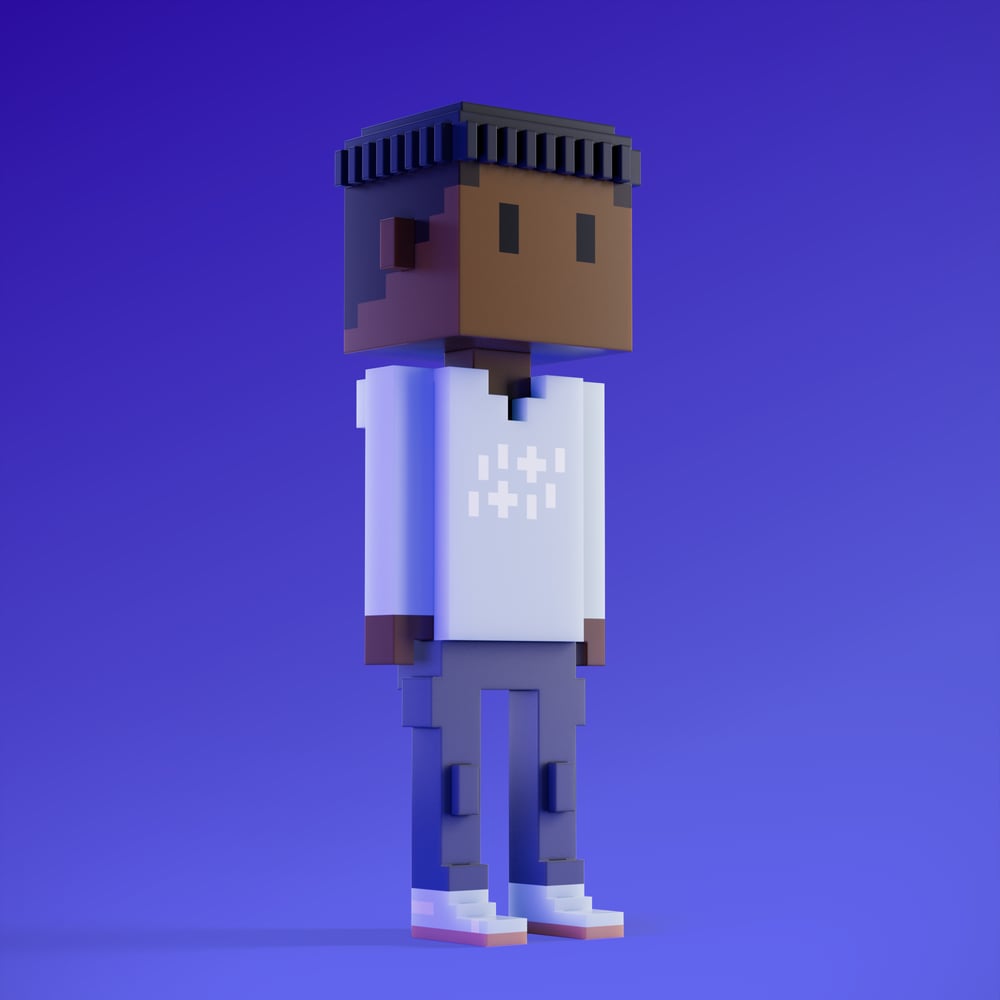 Meebit #1611