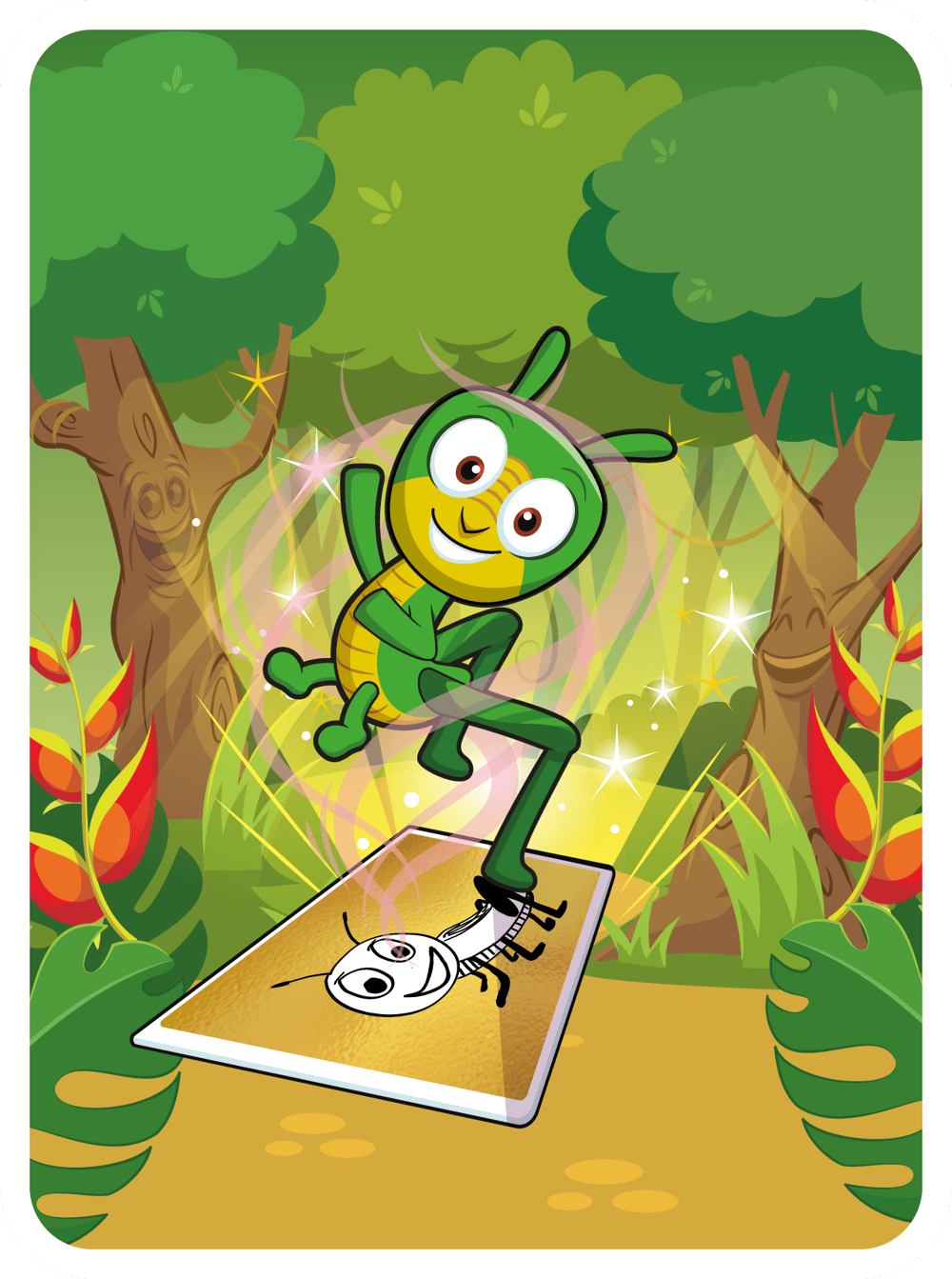 Token Image