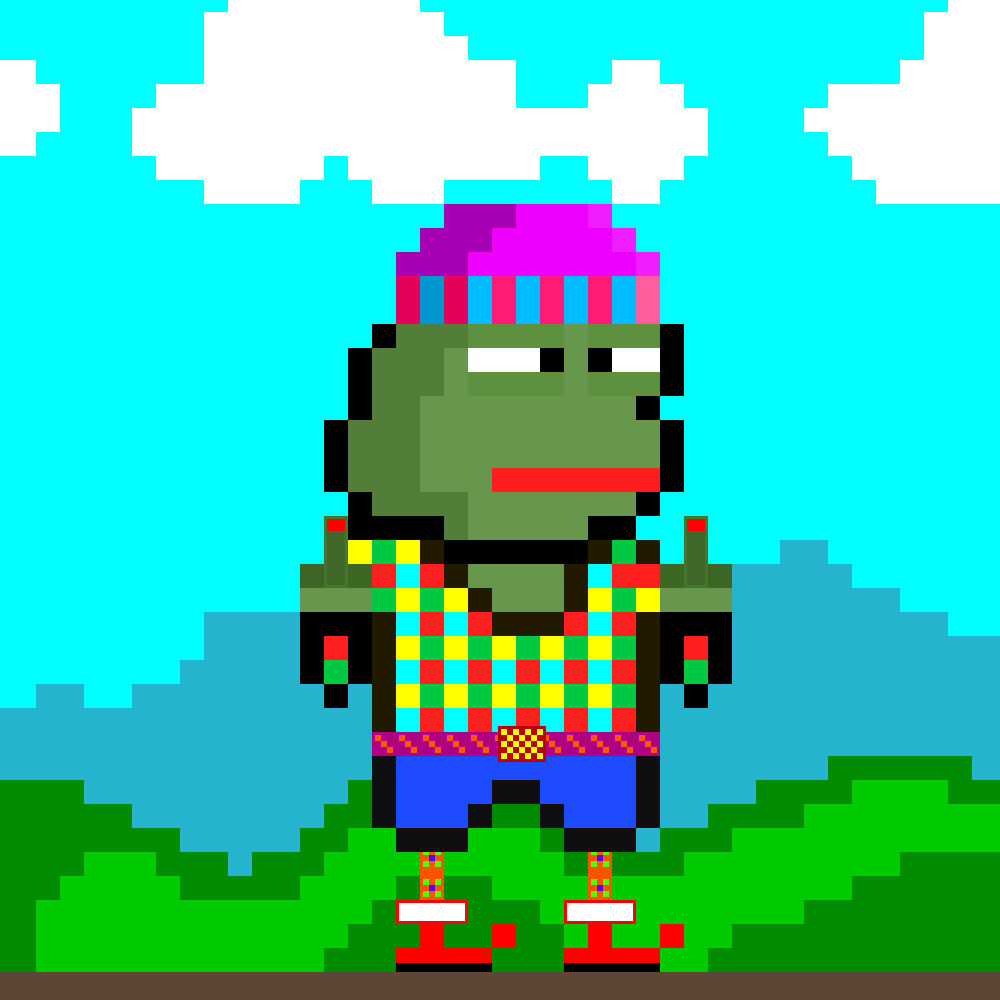 Token Image