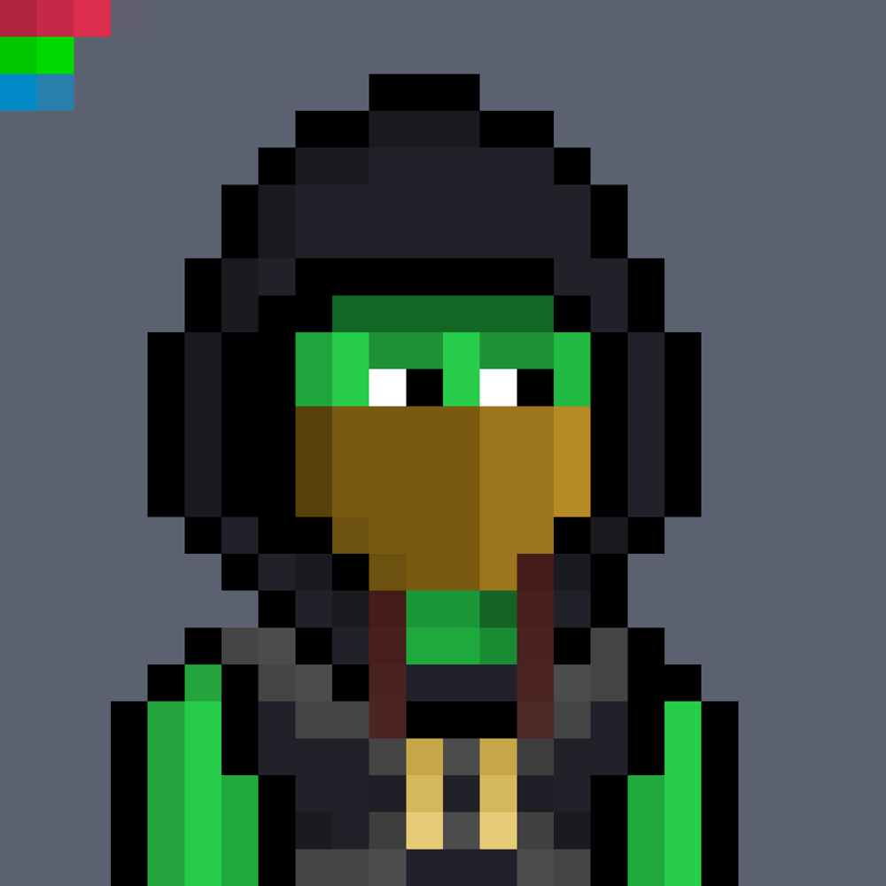 Token Image
