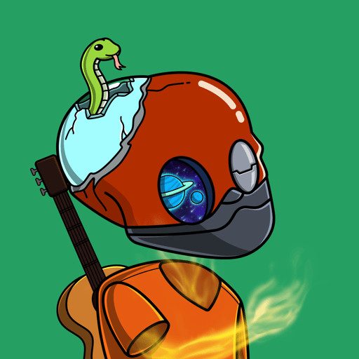 Token Image