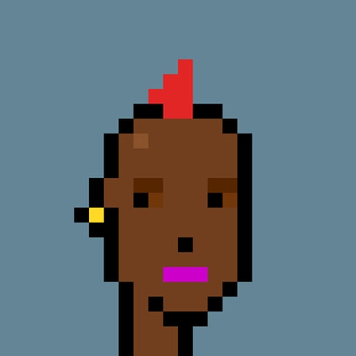 Token Image