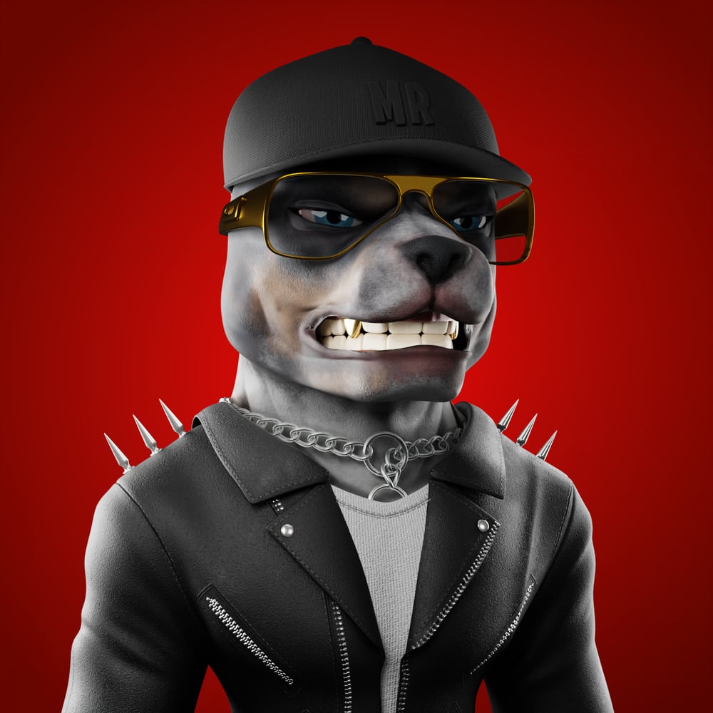 Token Image