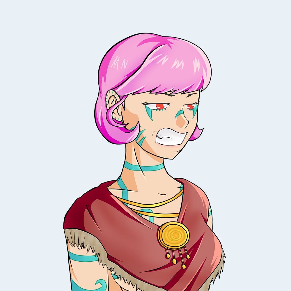 Token Image