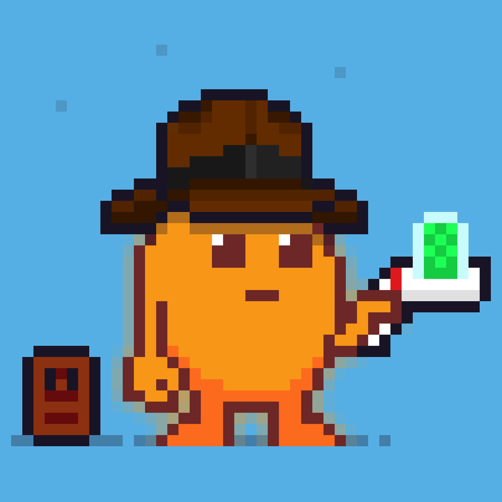 Token Image