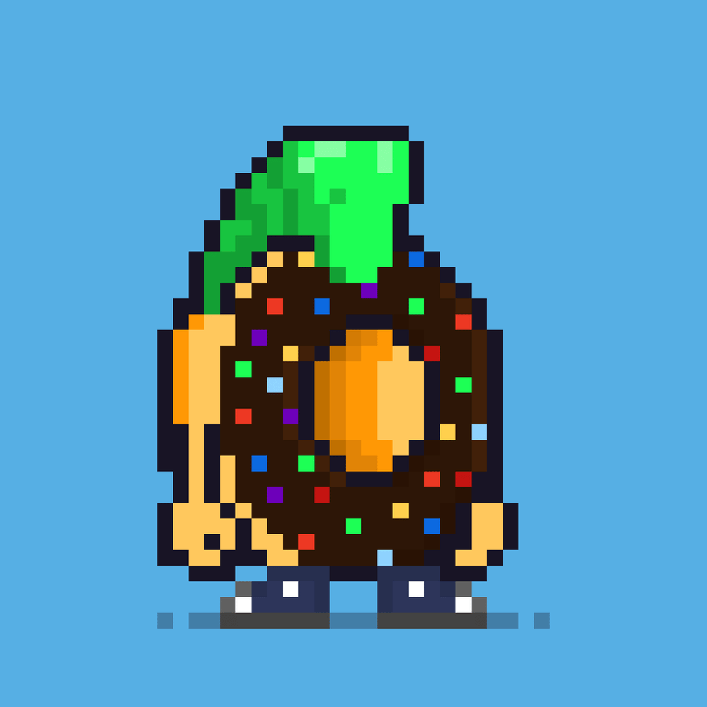 Token Image