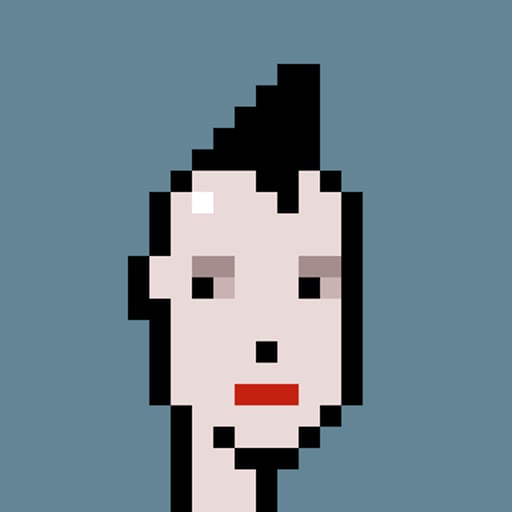 Token Image