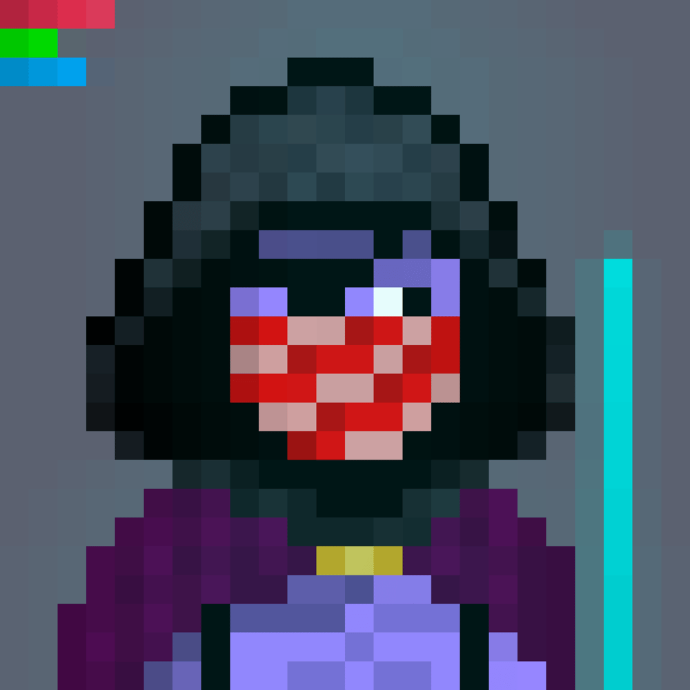 Token Image