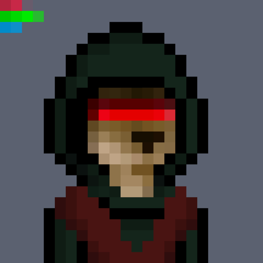Token Image