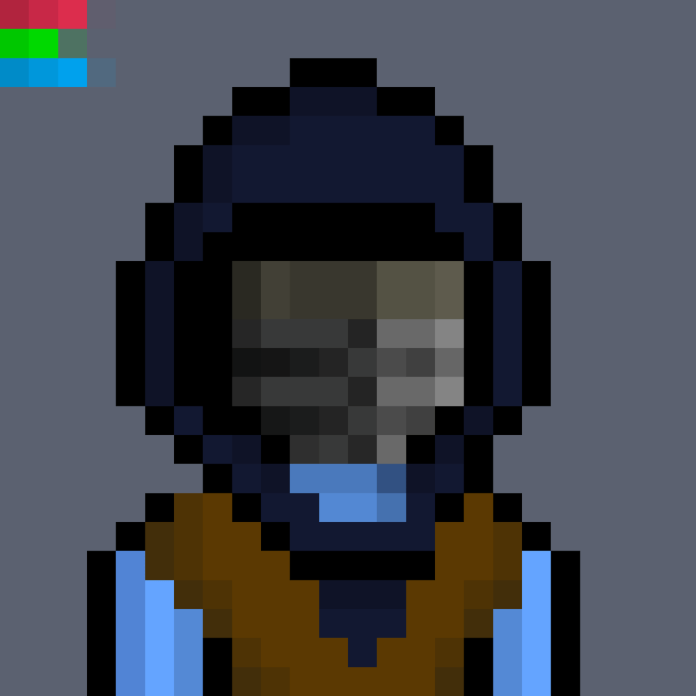 Token Image