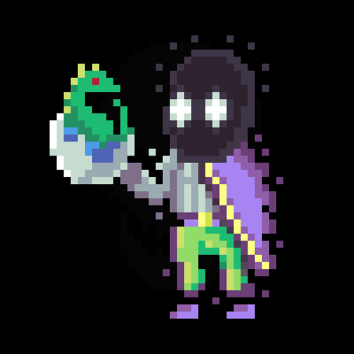 Token Image
