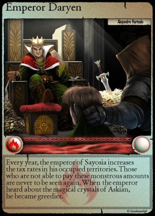 Token Image