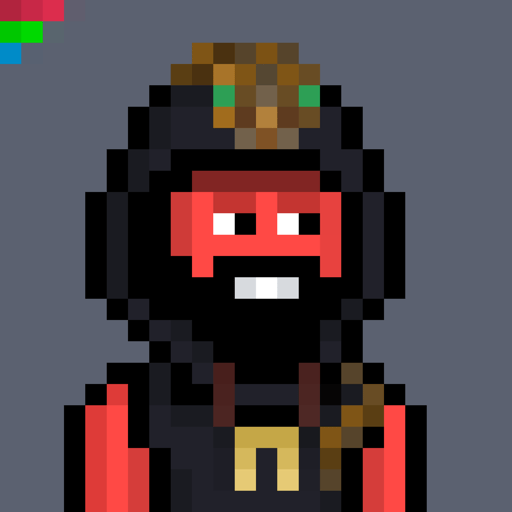 Token Image