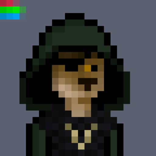Token Image