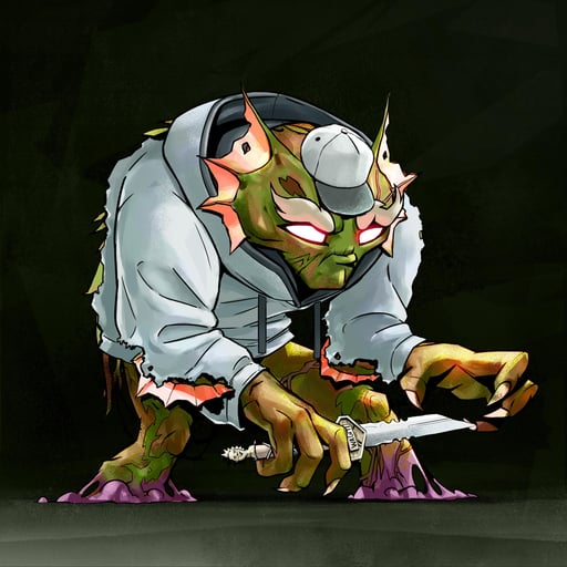 Token Image