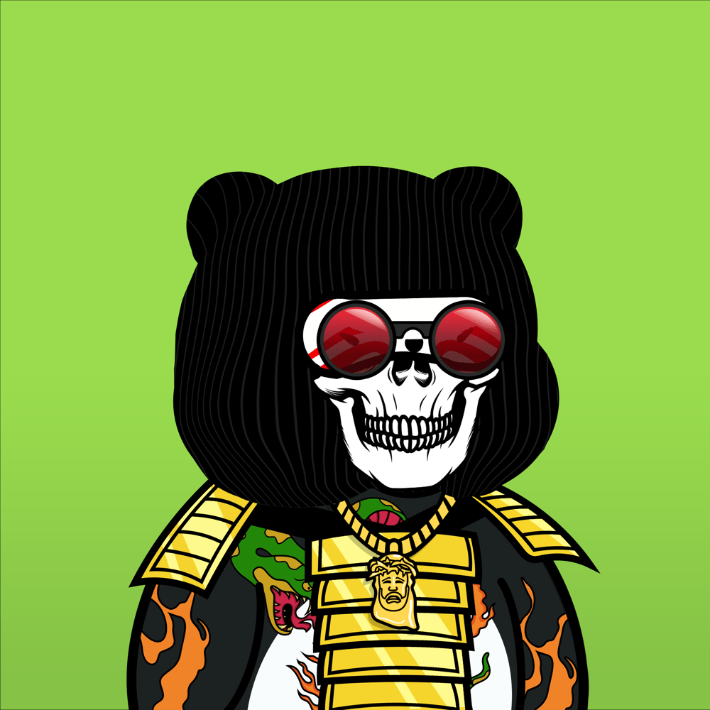 Token Image