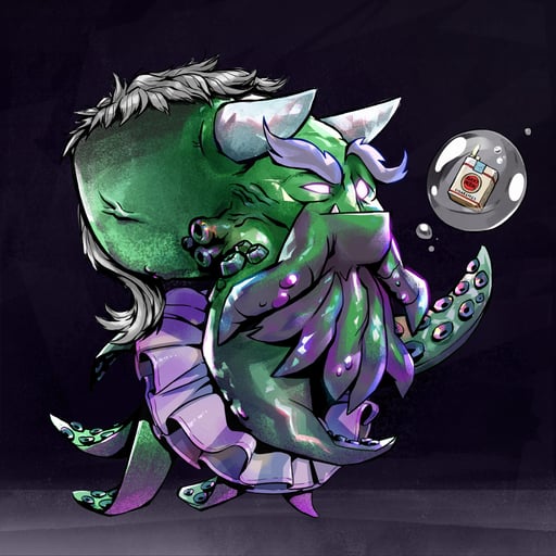 Token Image