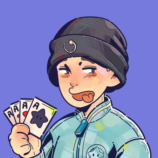 Token Image