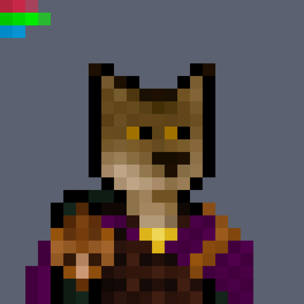 Token Image