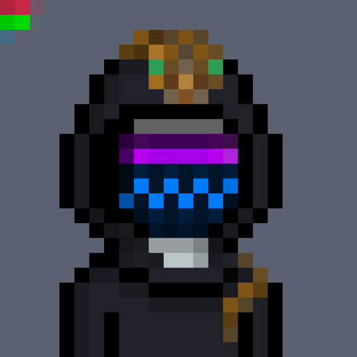 Token Image