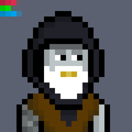 Token Image