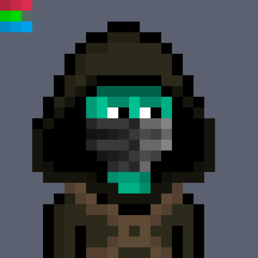 Token Image