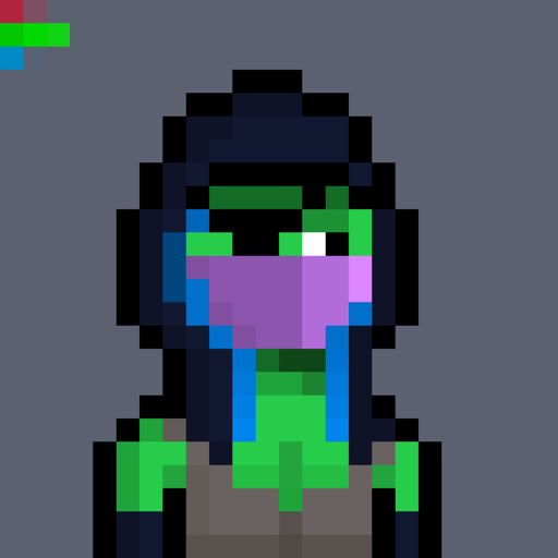 Token Image