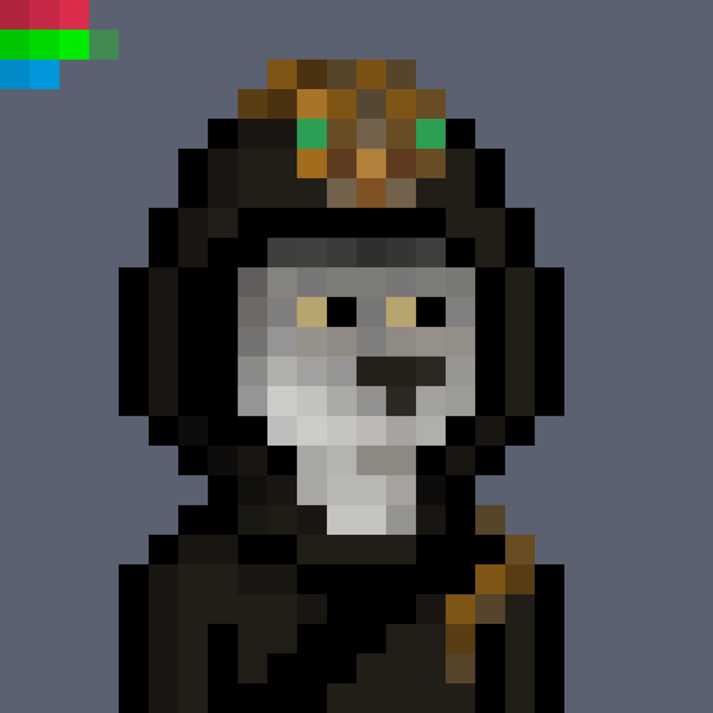 Token Image