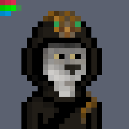 Token Image