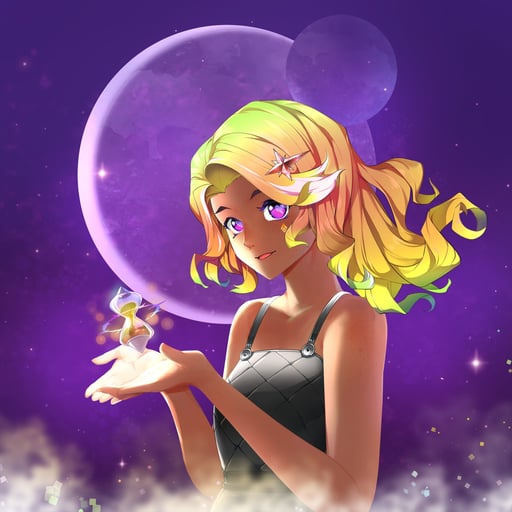 Token Image