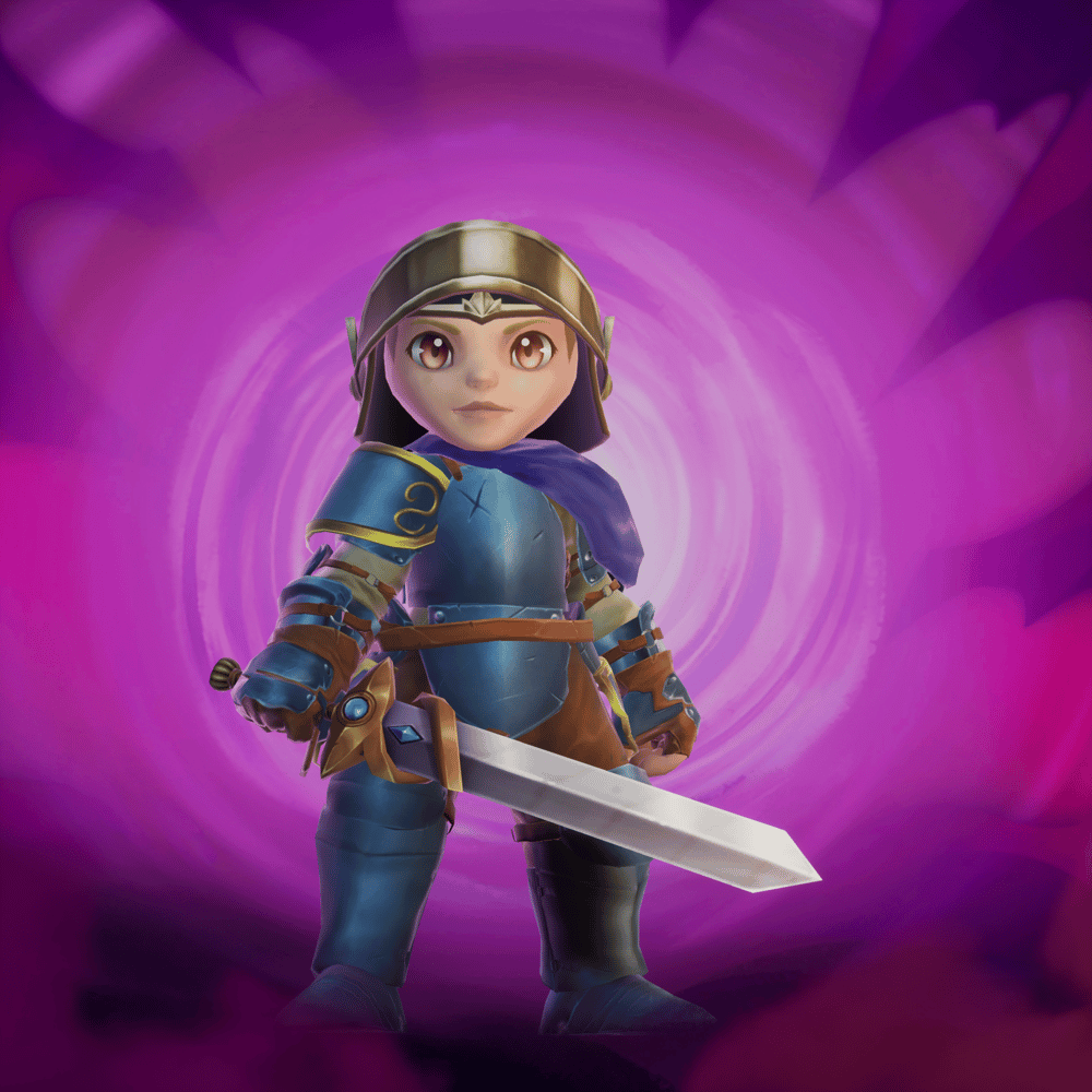 Token Image