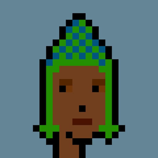 Token Image