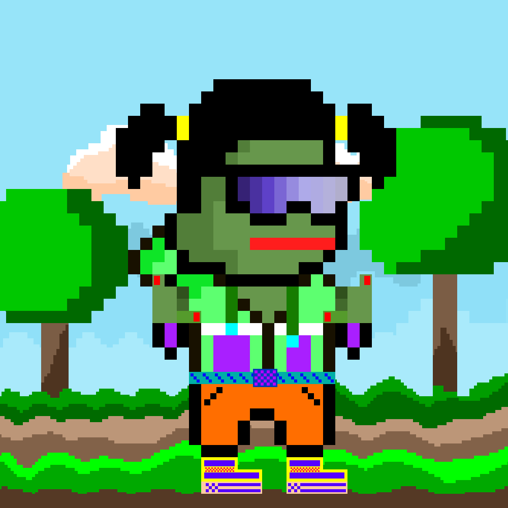 Token Image