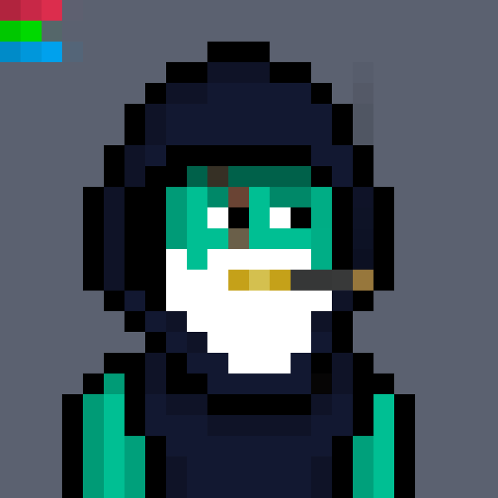 Token Image