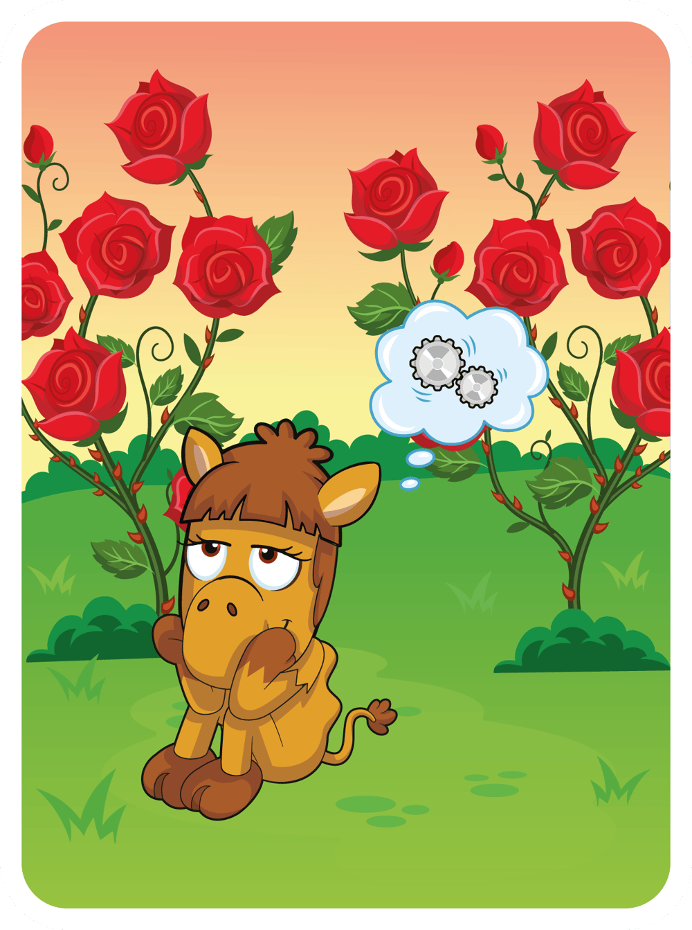 Token Image