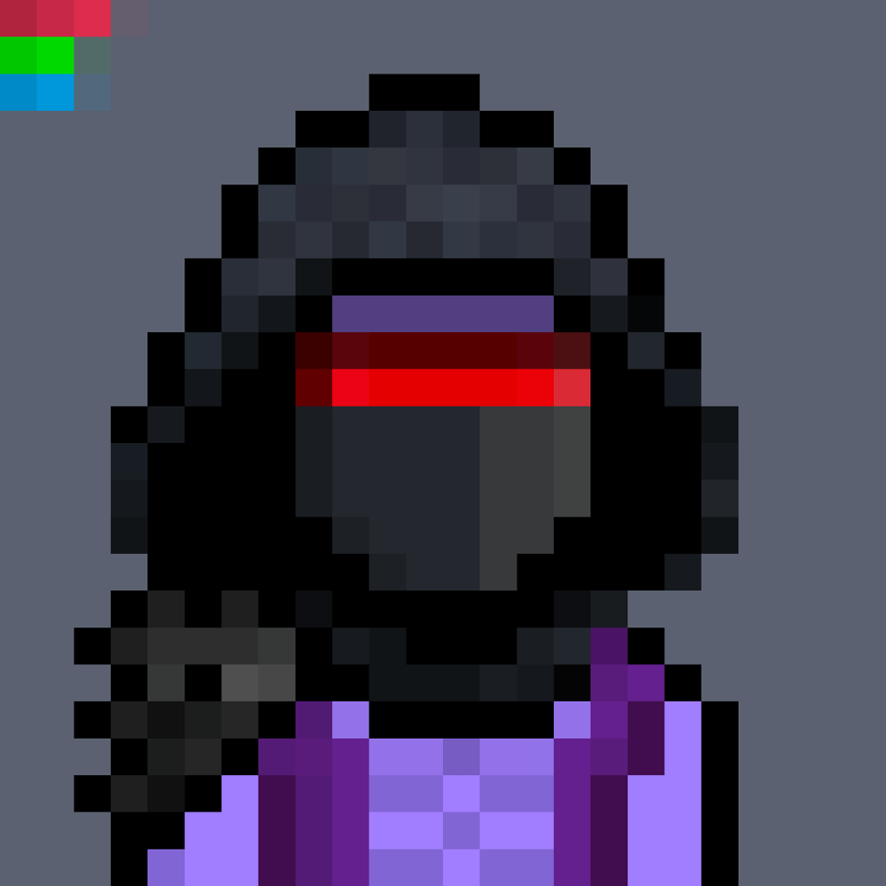 Token Image