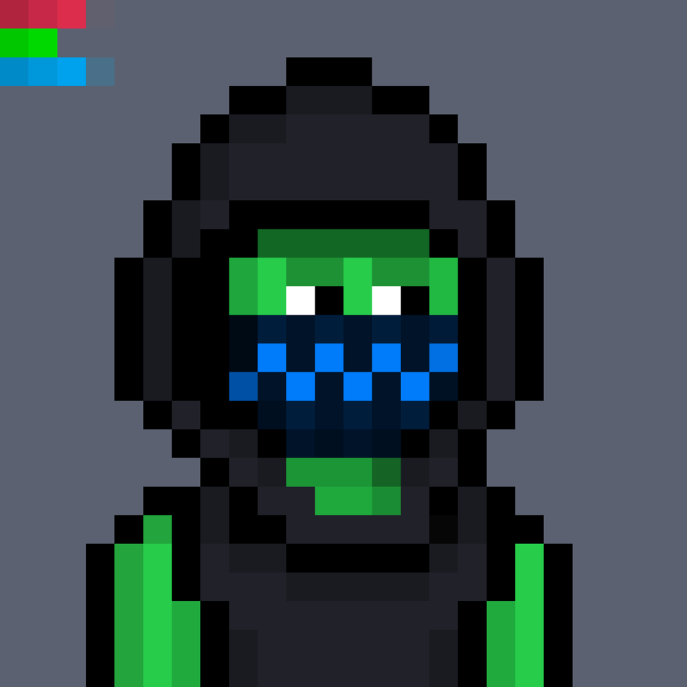 Token Image