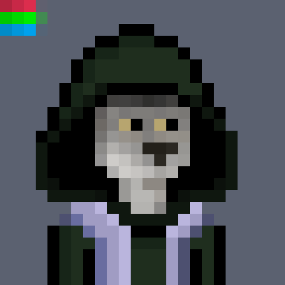 Token Image