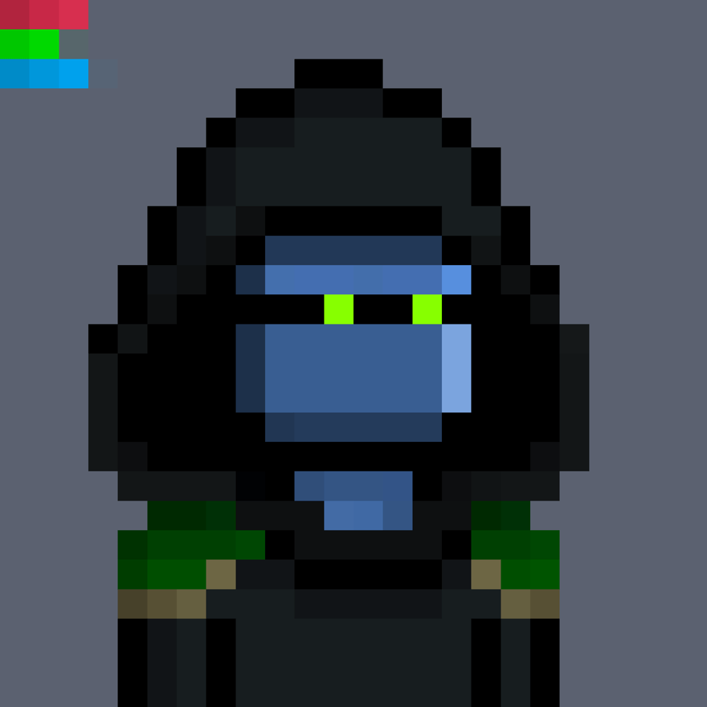 Token Image