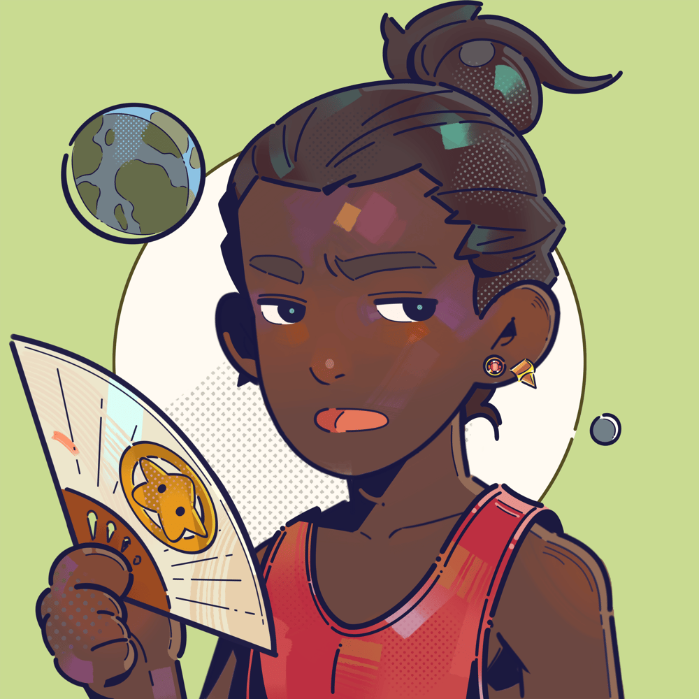 Token Image