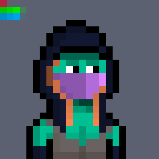 Token Image