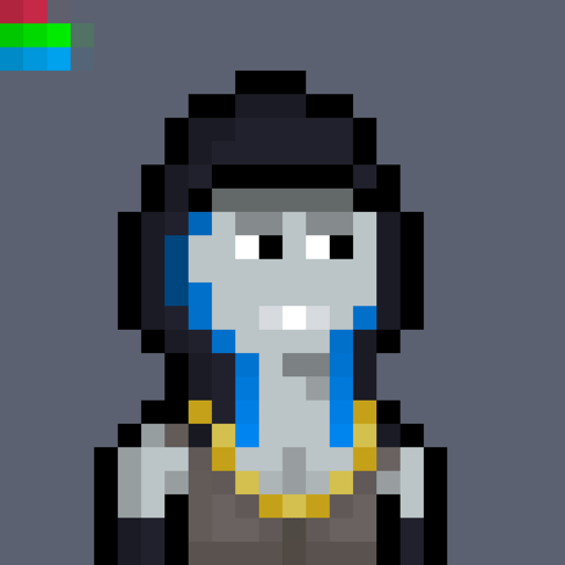 Token Image