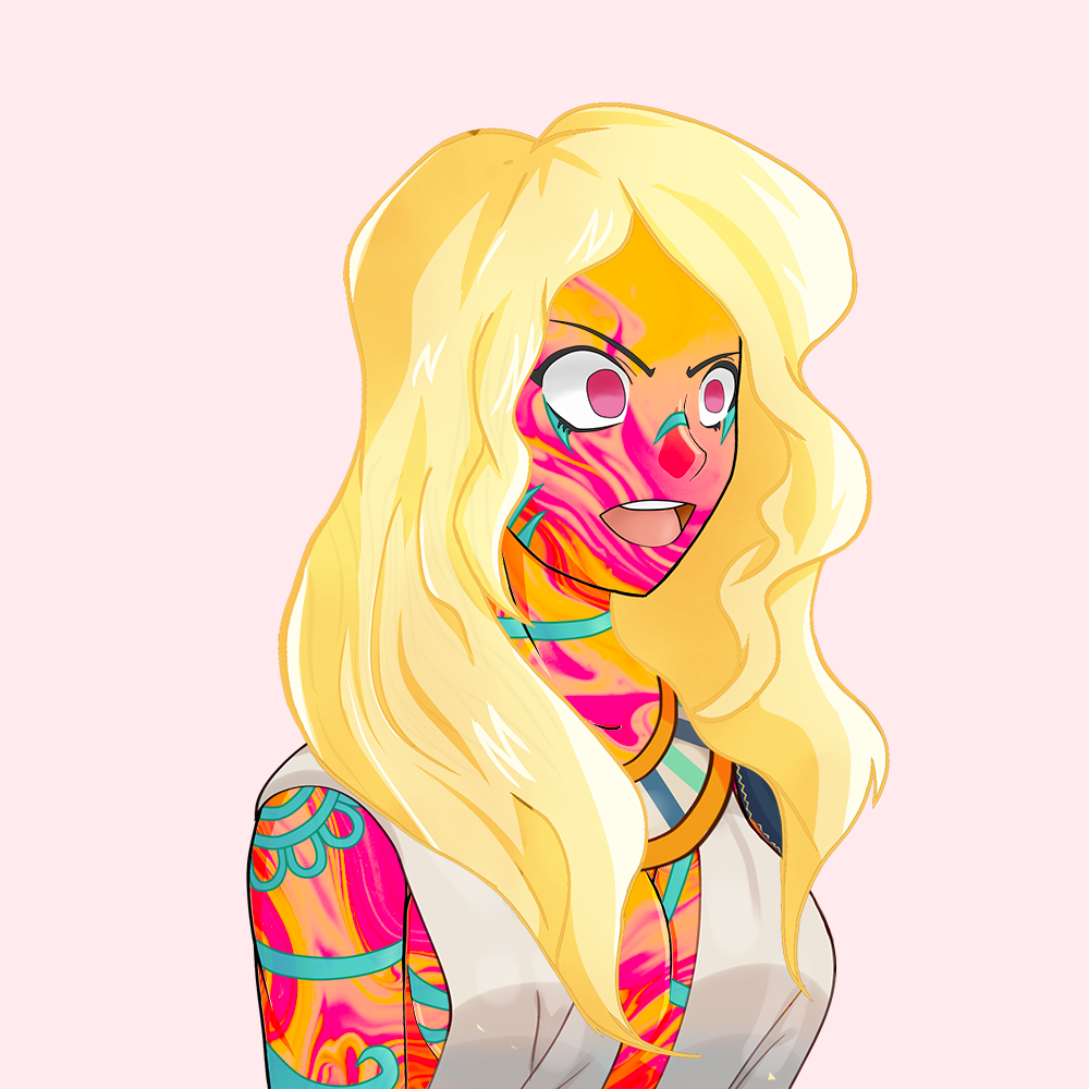 Token Image
