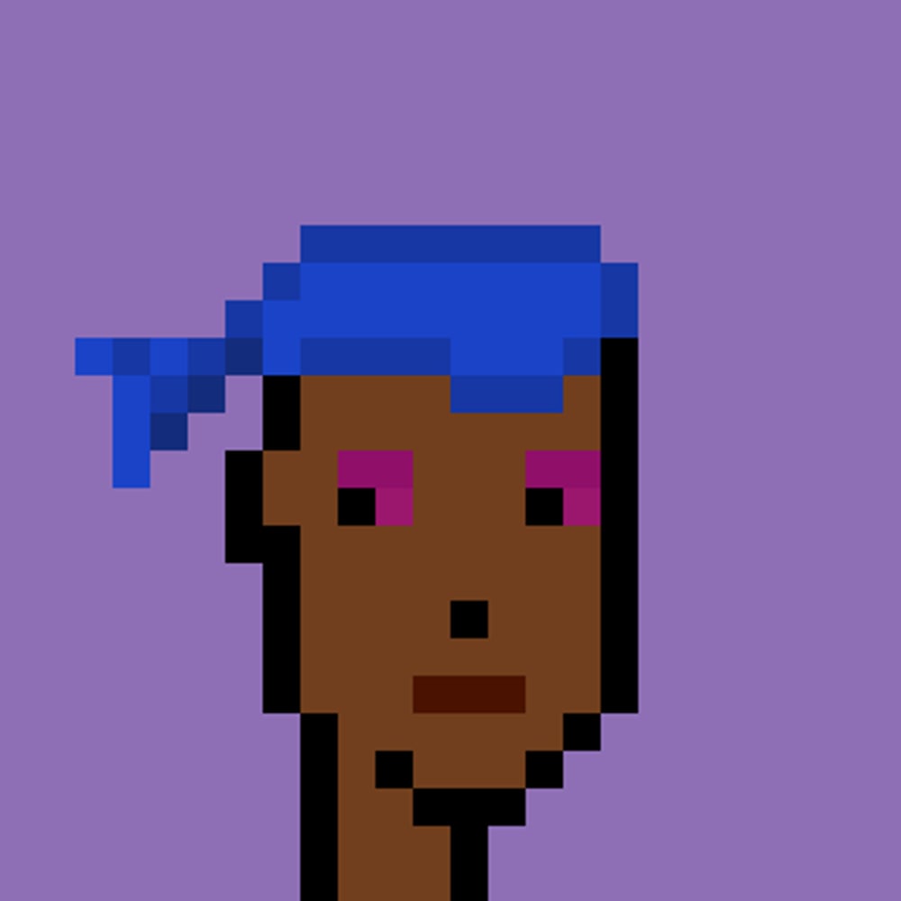 Token Image