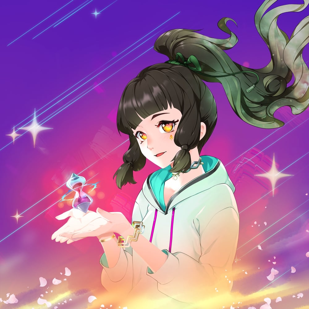 Token Image