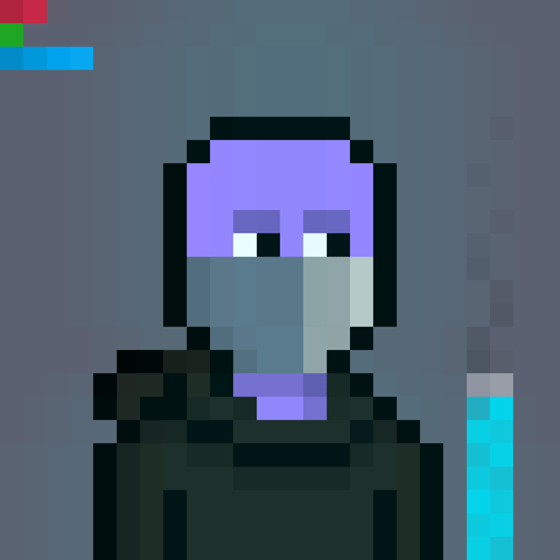 Token Image